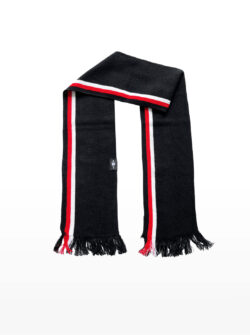 Casual Feyenoord sjaal rood/wit