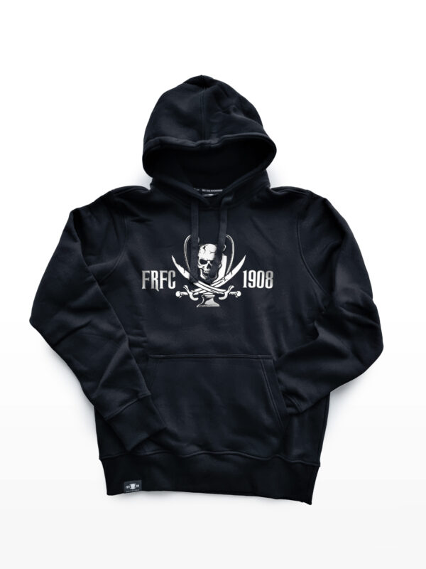 Extreme Limited Edition Pre-order - FRFC Champions League, Hoody