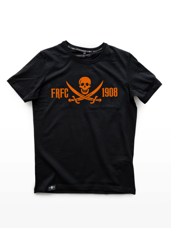 FRFC1908 Pirate - Oranje