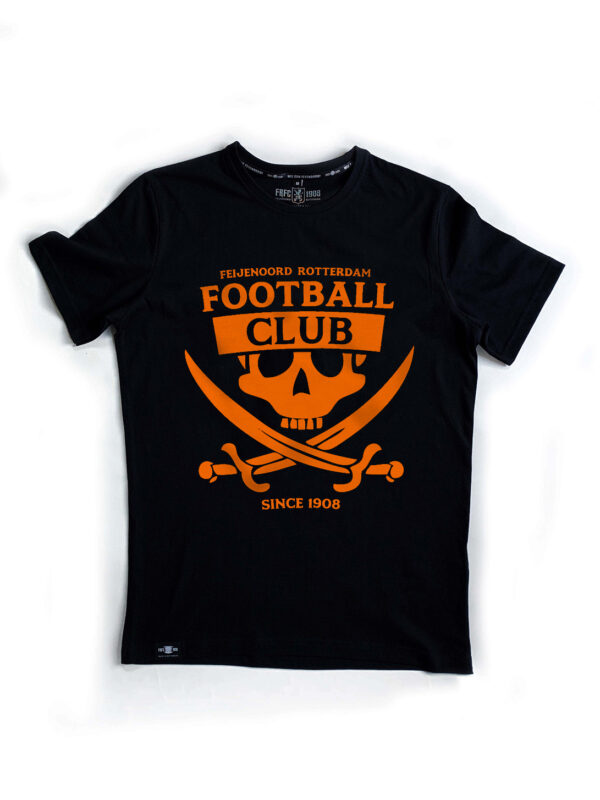 FRFC Football Club - Oranje