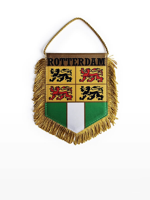 Rotterdam Vaantje (15cm)