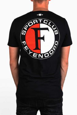 Sportclub Feyenoord T-Shirt