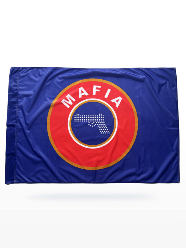 MAFIA vlag